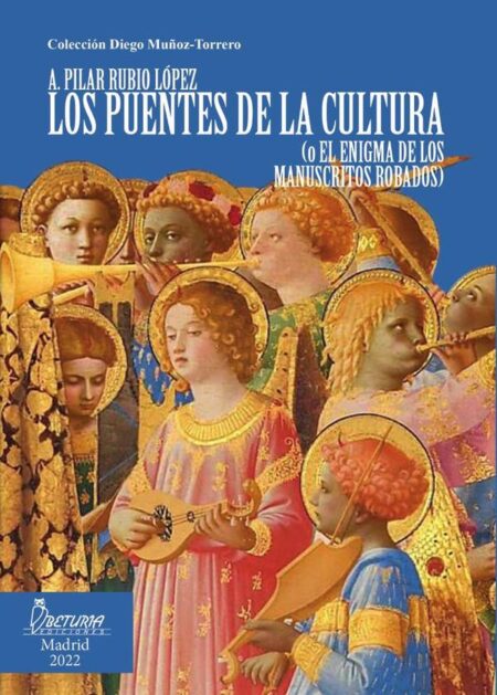 Los puentes de la cultura:O el enigma de los manuscritos robados
