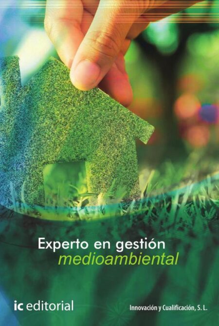 Experto en gestión medioambiental