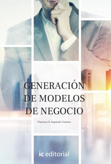Generación de modelos de negocio