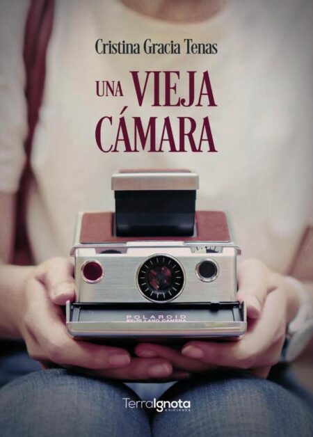 Una vieja cámara