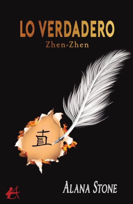 Lo verdadero:Zhen-Zhen