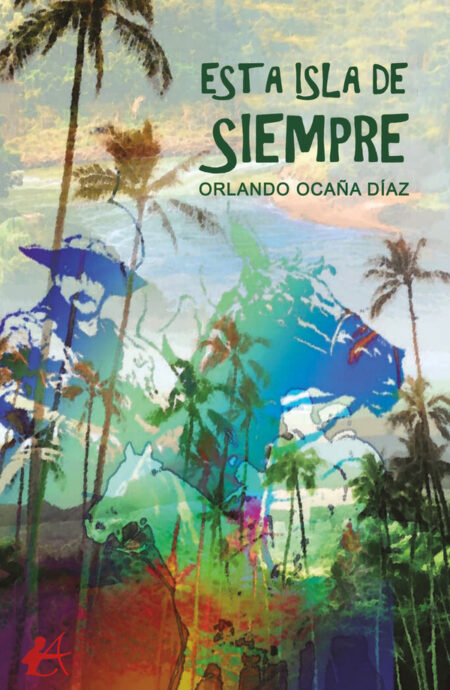 Esta isla de siempre