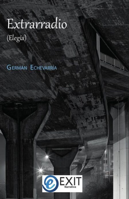 Extrarradio:(Elegía)