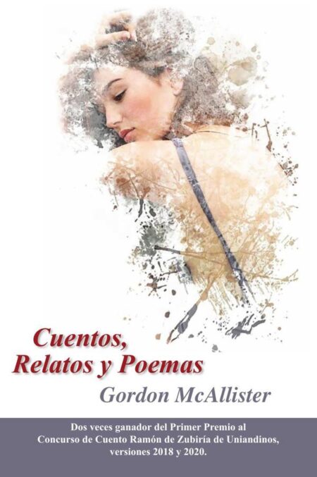 Cuentos, relatos y poemas