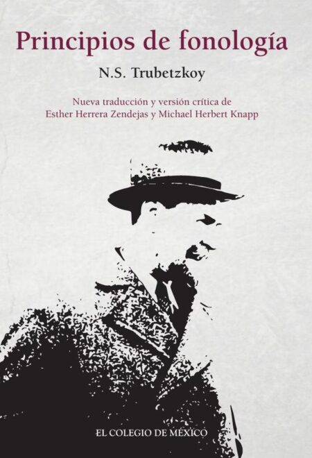 Principios de fonología