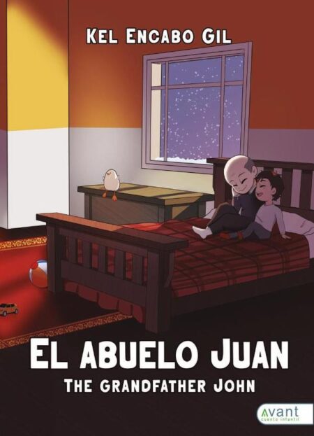 El abuelo Juan