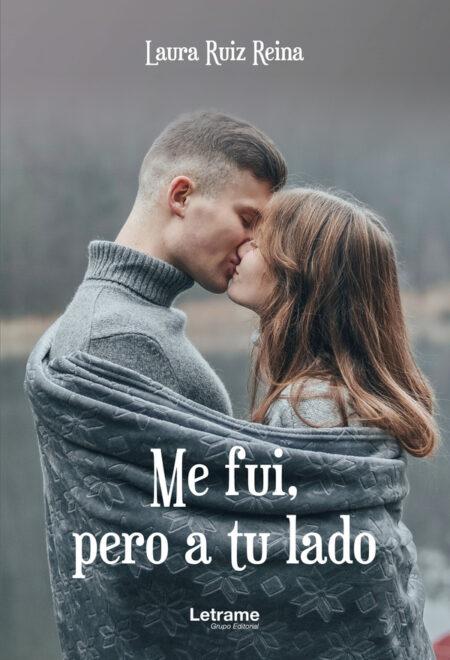 Me fui, pero a tu lado