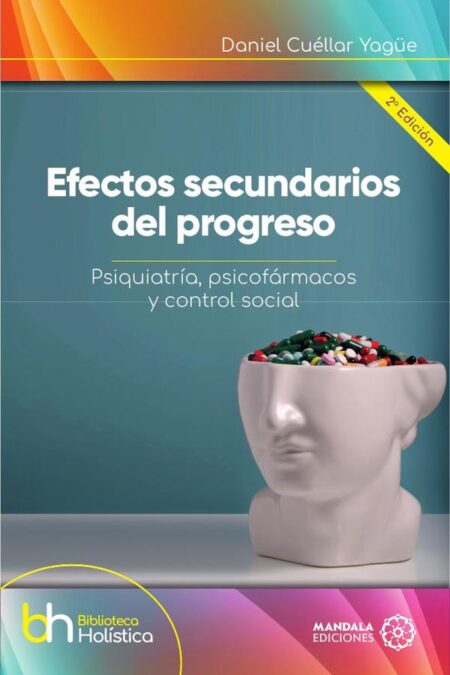 Efectos secundarios del progreso