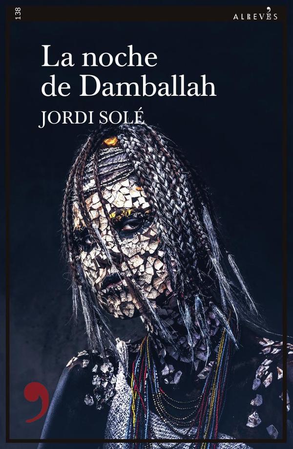 La noche de Damballah