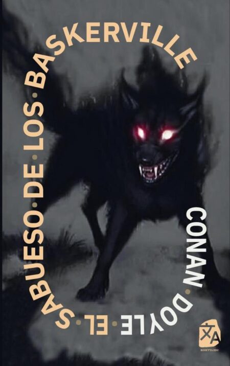 El sabueso de los Baskerville:Nueva traducción al español