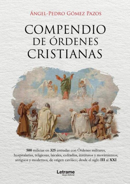 Compendio de Órdenes Cristianas