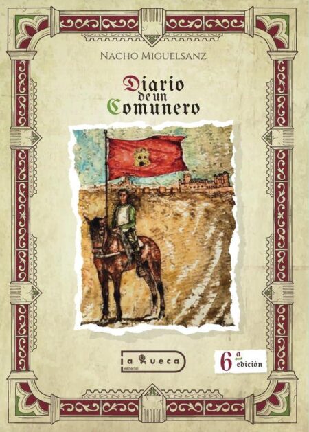 Diario de un Comunero