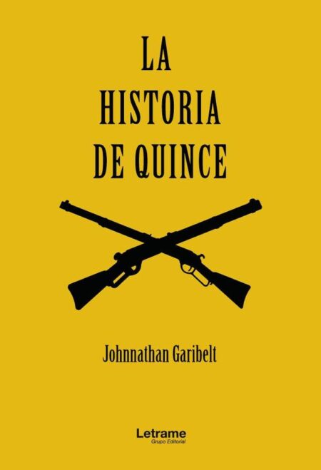 La historia de Quince