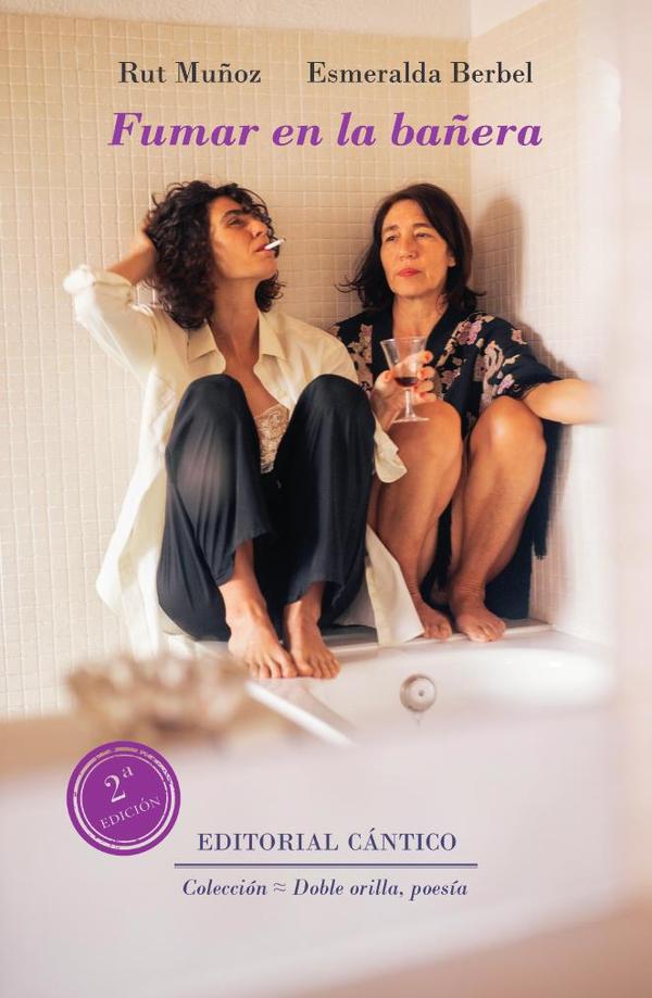 Fumar en la bañera 2ª Edición