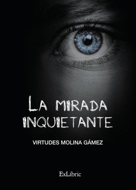 La mirada inquietante
