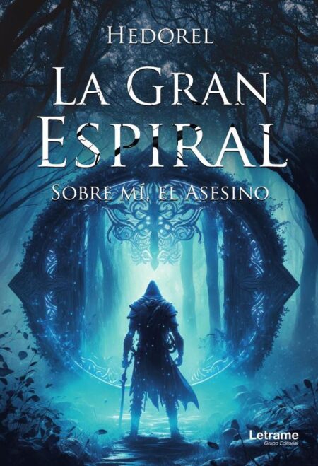 La Gran Espiral: Sobre mí, el Asesino