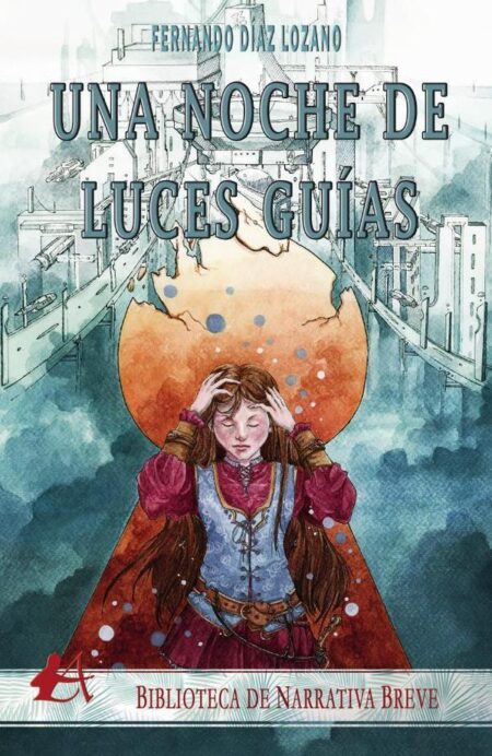 Una noche de luces guías