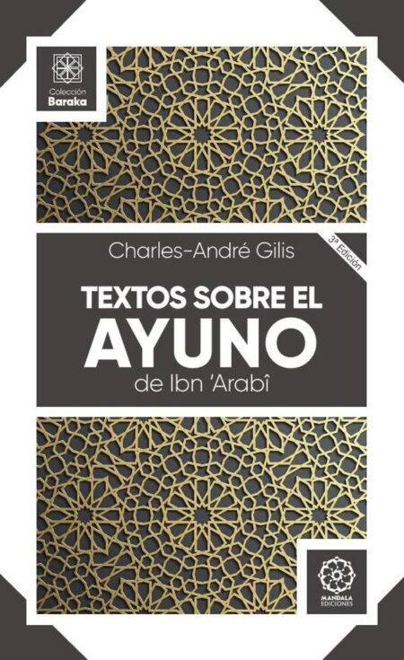 Textos sobre el ayuno 2ª ed.