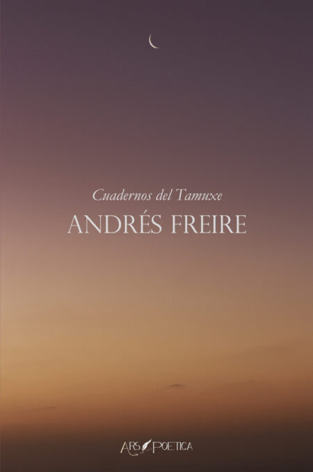 Cuadernos del Tamuxe