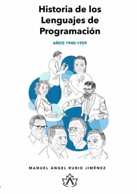 Historia de los Lenguajes de Programación:Años 1940-1959