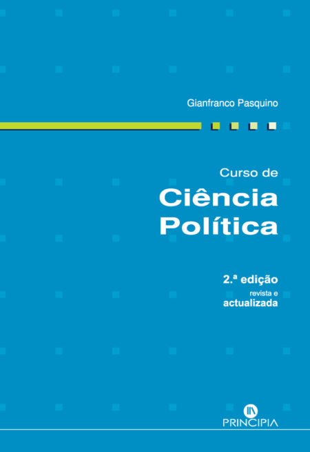 Curso de Ciência Política