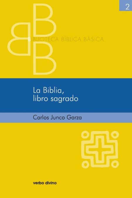La Biblia, libro sagrado