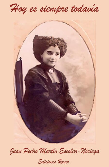 Hoy es siempre todavía