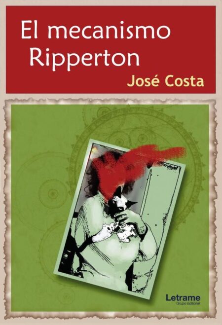 El mecanismo Ripperton