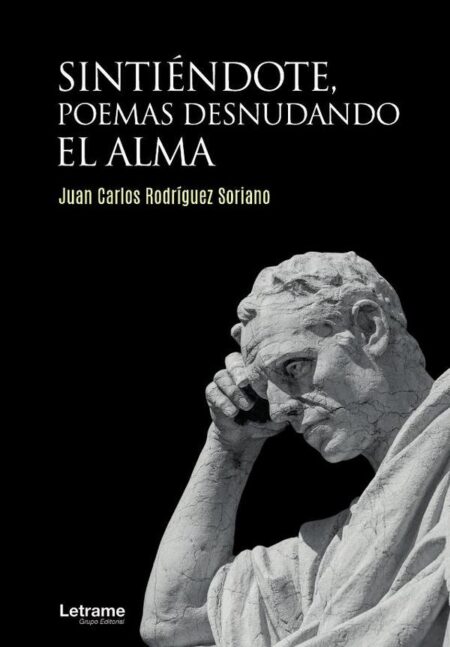 Sintiéndote, poemas desnudando el alma