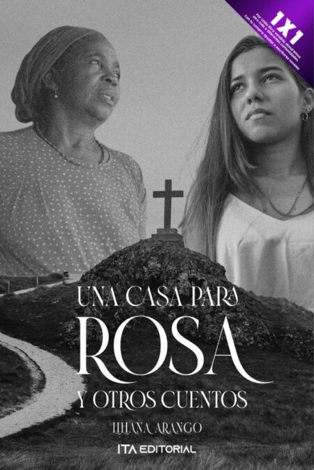 Una casa para Rosa y otros cuentos