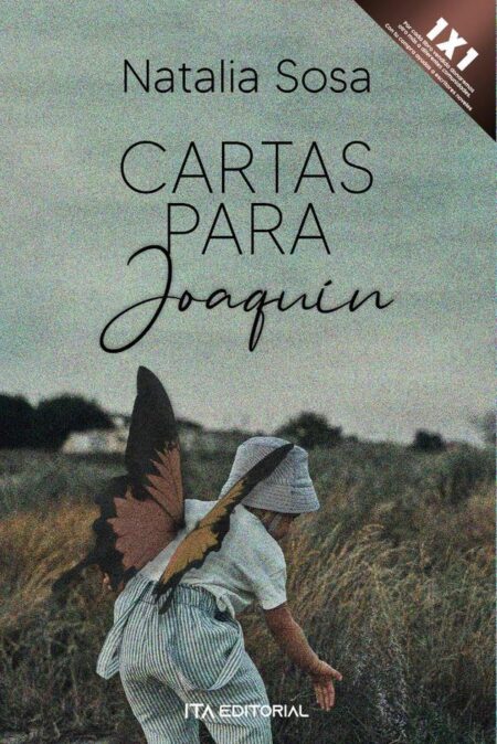 Cartas para Joaquín
