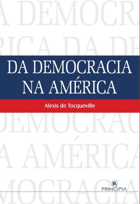 Da Democracia na América
