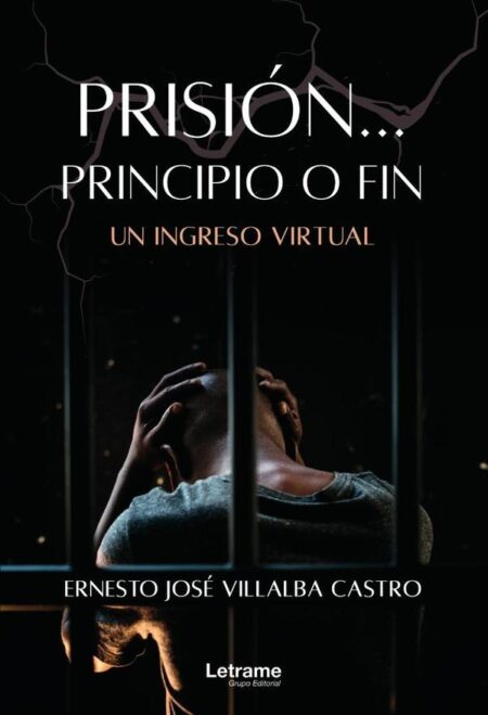 Prisión... Principio o fin. Un ingreso virtual