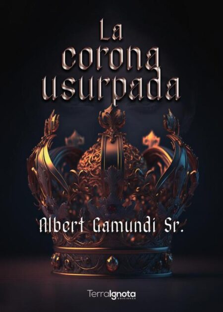 La corona usurpada