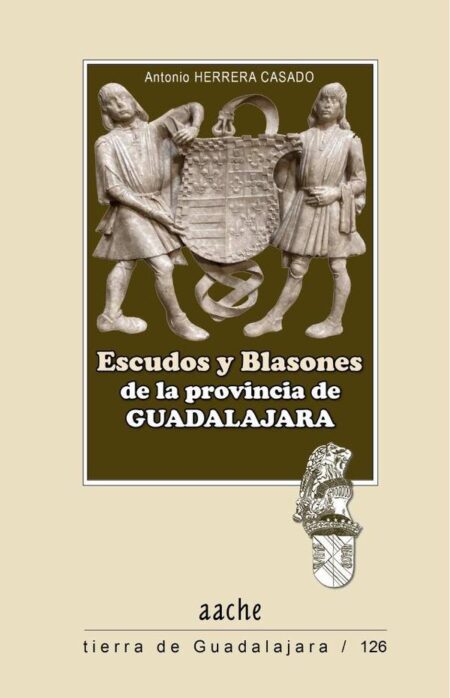 Escudos y blasones de la provincia de Guadalajara