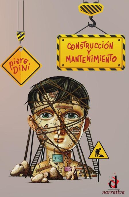 Construcción y mantenimiento