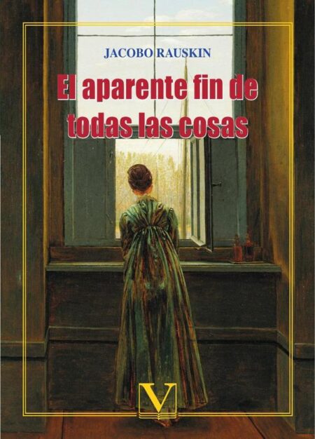 El aparente fin de todas las cosas