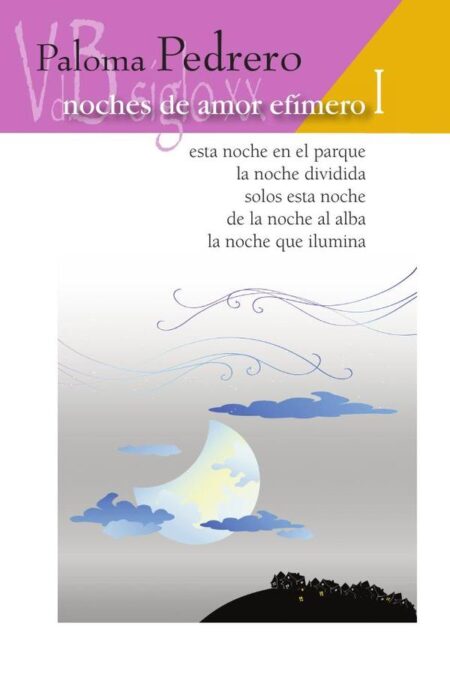 Noches de amor efímero I