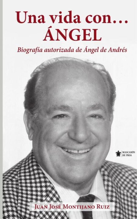 Una vida con…Ángel