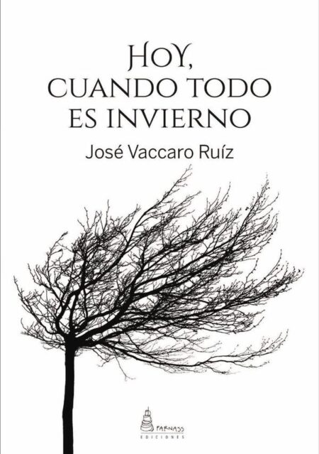 Hoy, cuando todo es invierno