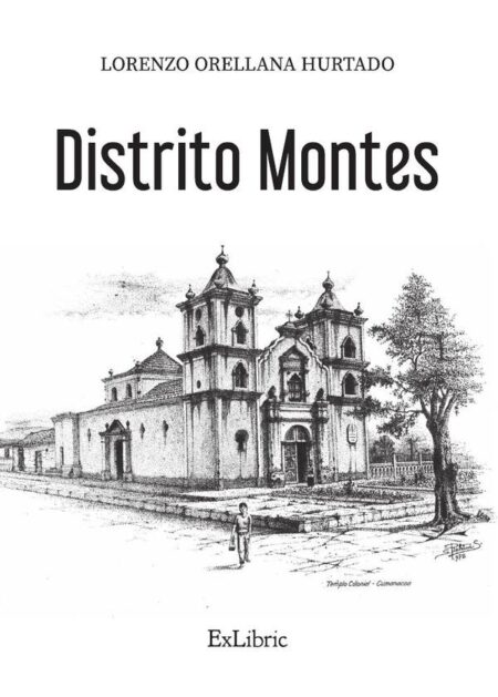 Distrito Montes