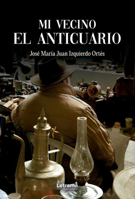 Mi vecino el anticuario