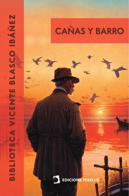 Cañas y Barro