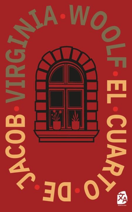 El cuarto de Jacob:Nueva traducción al español