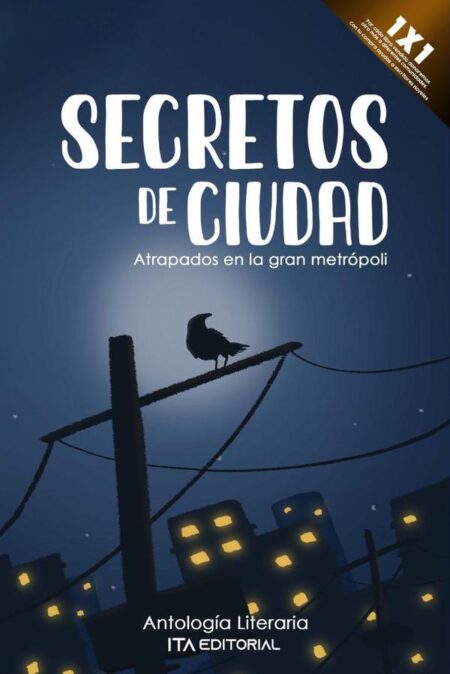 Secretos de ciudad