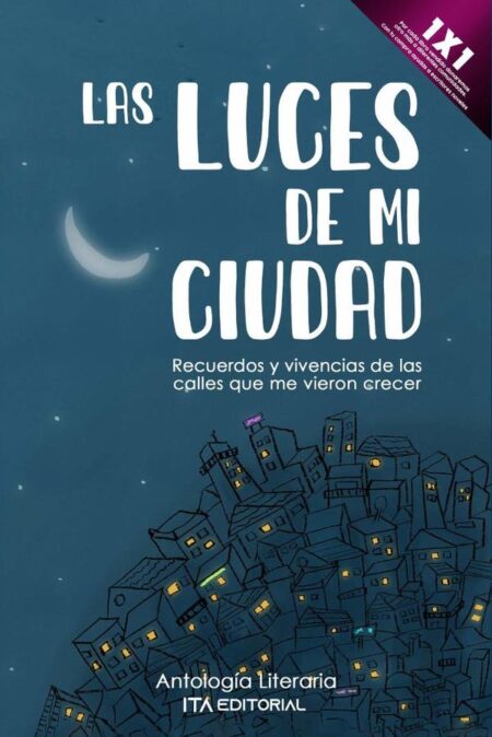 Las luces de mi ciudad