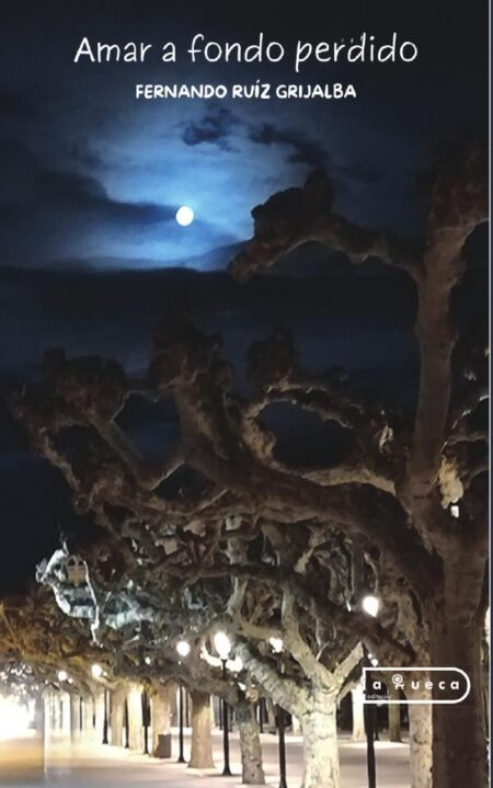 Amar a fondo perdido