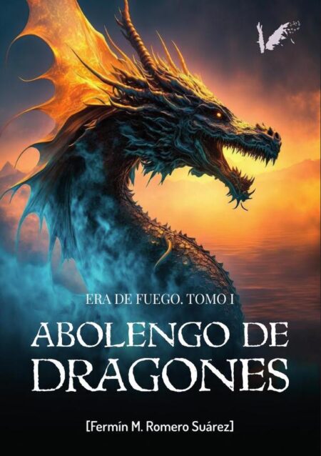 Abolengo de dragones:Era de fuego
