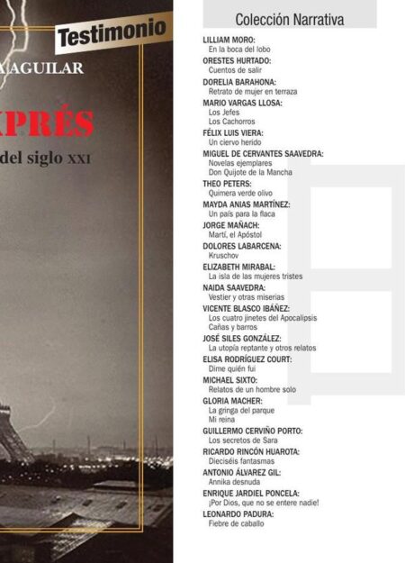 París exprés:Crónicas parisinas del siglo XXI