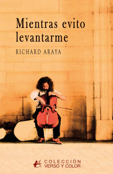 Mientras evito levantarme